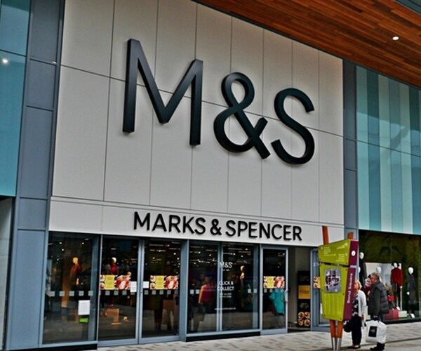 Marks & Spencer Needs to Stock Up on Its Bitter Medicine