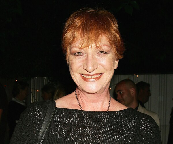 Cornelia Frances Dies: 'Home and Away' Actress Was 77