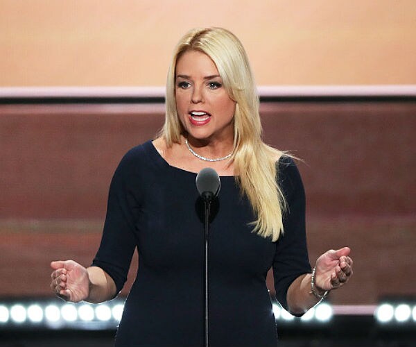 Boston Globe: Trump's Bondi Donation a 'Crass Political Payoff'