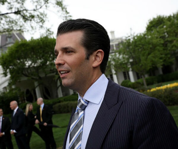 More Twists Revealed in Russian Lawyer, Trump Jr. Meeting