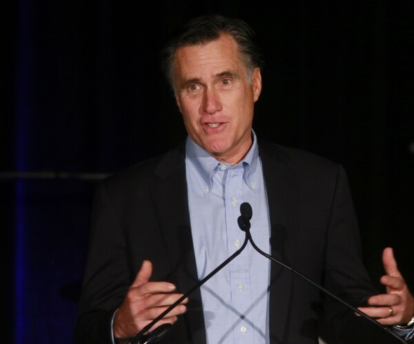 Mitt Romney 2016: 7 Facts About Political Background of GOP Presidential Hopeful