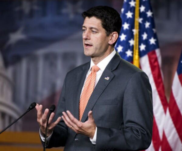 Speaker Ryan Makes Election Year Pitch for GOP Tax Law