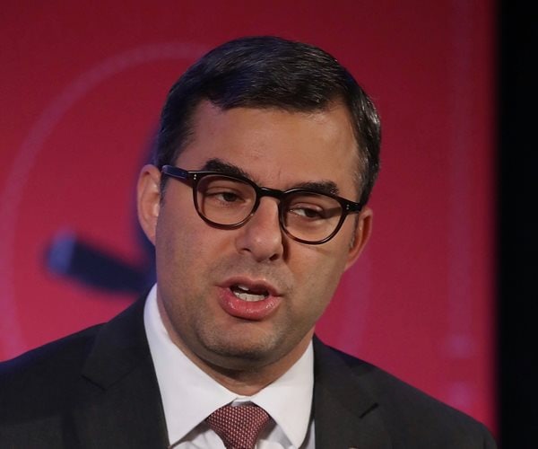 GOP Trump Critic Amash Faces Michigan Primary Challenge