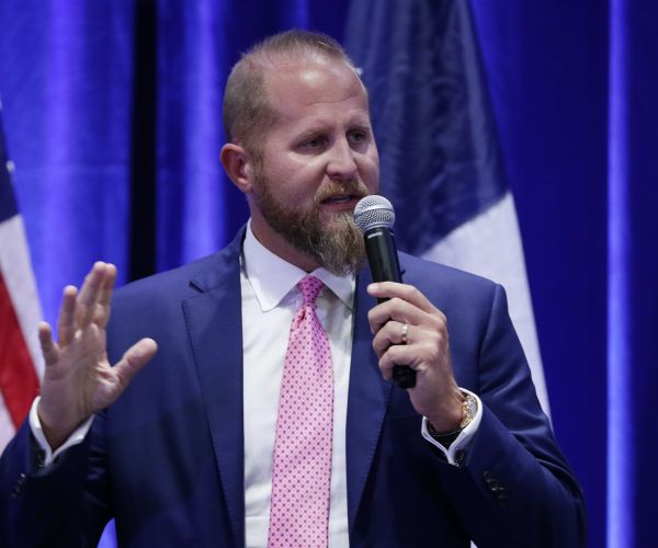 Brad Parscale: Debates Will Show Trump Is 'Sharp as a Tack'