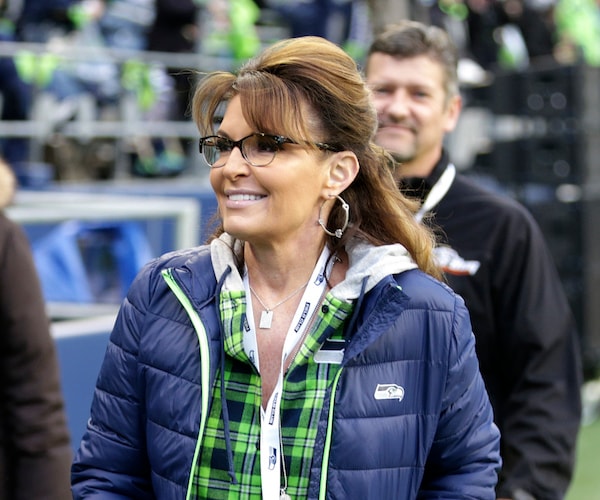 Sarah Palin Lawsuit Against The New York Times Rejected