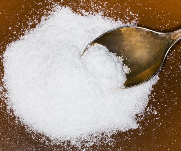 Sugar and Cancer: Study Shows Link Between Sucrose, Fructose, and Breast Tumors