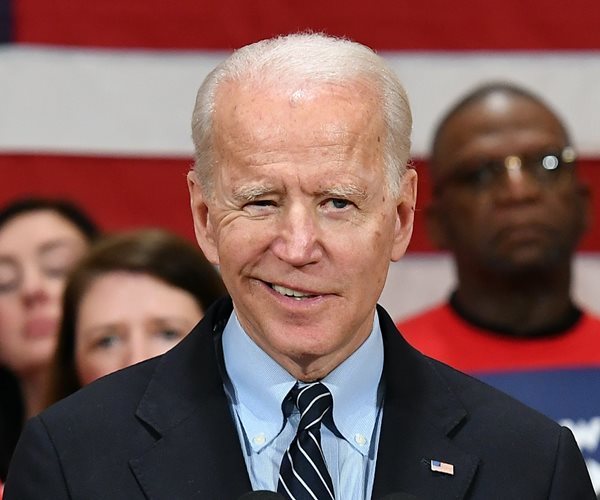 Economists: 5 Massive Biden Tax Hikes Will 'Crush' the Economy  