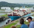 Panama Complains to UN Over Trump Canal Threat