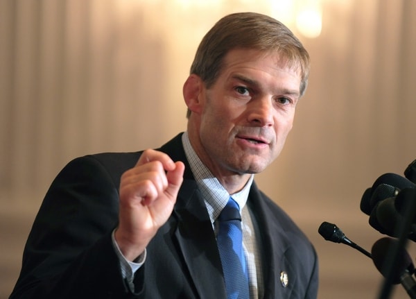 Conservatives Urge Jim Jordan to Challenge for Next Speaker