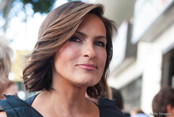 Mariska Hargitay Says 'SVU' Feels Fresh, Like 'Different Show'