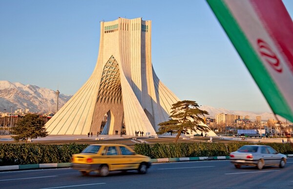 Iran Growing as a Skilled Cyberthreat, Experts Say