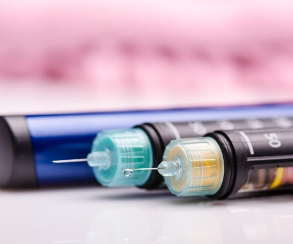 weight-loss medication injection pens