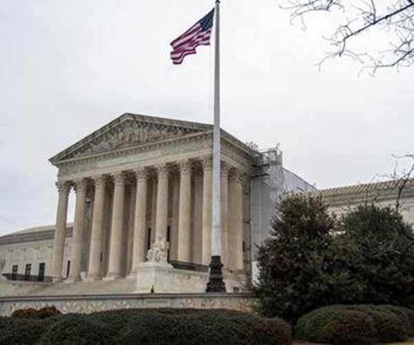 Supreme Court Appears Receptive to NRA Free-Speech Suit Against Former N.Y. Official