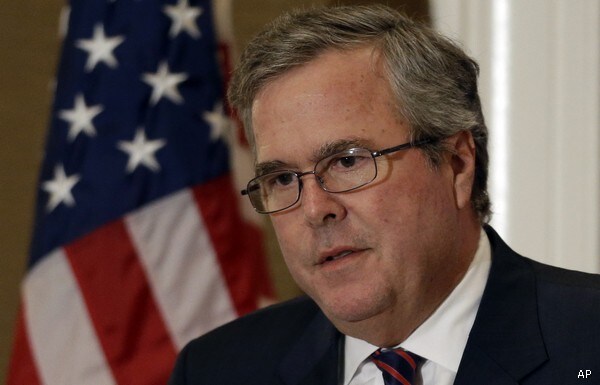 Jeb Bush May Be GOP's Best Hope for President