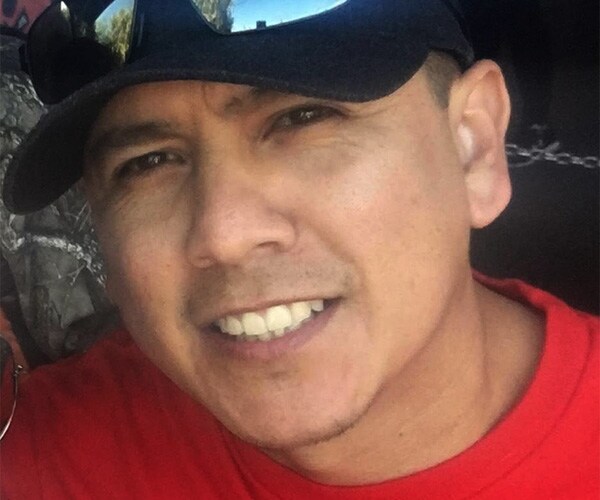 US Border Patrol Agent Dies From Injuries in Texas