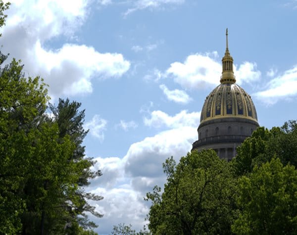 West Virginia Legislature Ends Session with Pay Raises, Tax Cut and Failure of Social Issue Bills