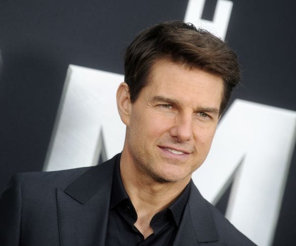 Tom Cruise Injury: Actor Spotted Limping After 'MI' Building Jump Falls Short