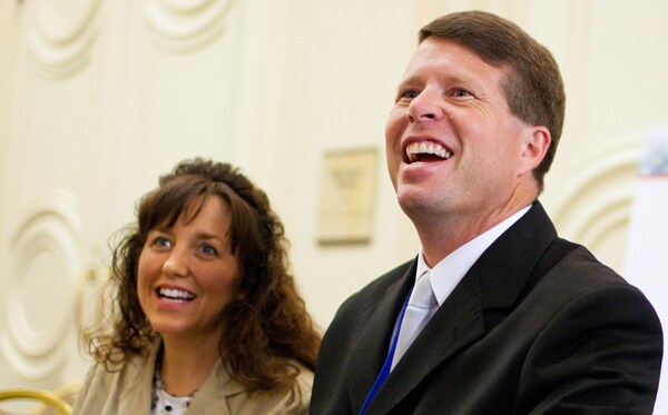 Duggars 'Heartbroken:' Cancellation Has Taken Christian Evangelism Off TV