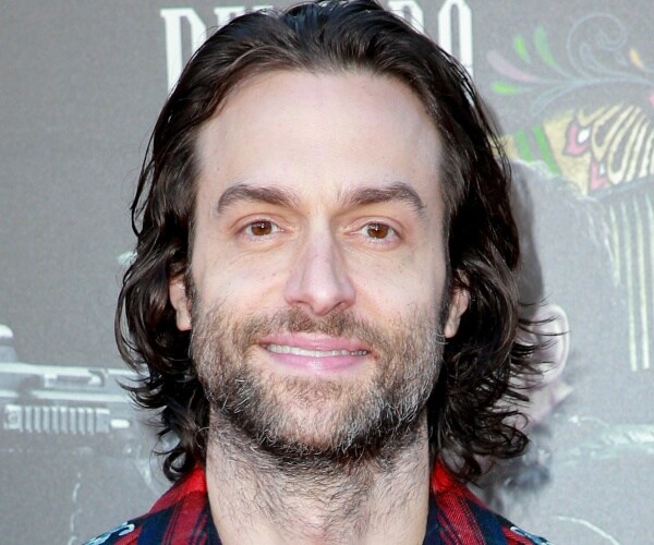 Netflix Spent 'Millions' to Reshoot Chris D'Elia's 'Army Of The Dead' Role