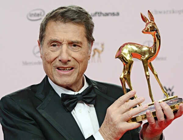 Udo Juergens Dies: German-Language Pop Superstar Was 80