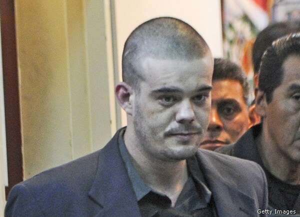 Joran Van Der Sloot To Be Extradited in Natalee Holloway Case in 2038 