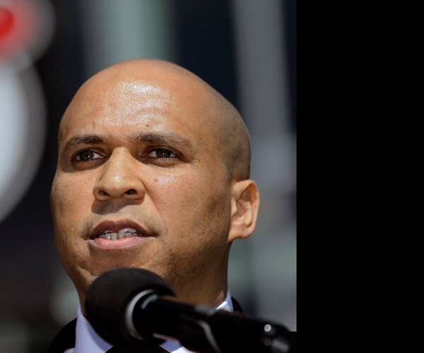 Cory Booker: Biden 'Architect of Mass Incarceration'