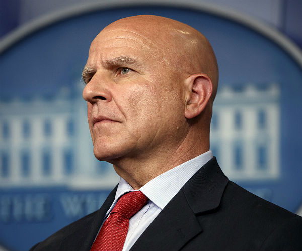 McMaster Firing Bannon Allies