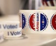 Poll: Majority Support Early Voting and ID Requirement