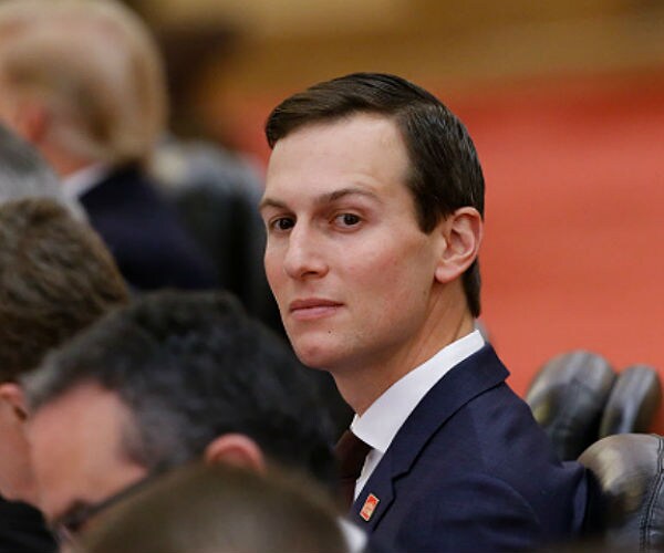 WSJ: Kushner Chided Time Warner to Fire 20% of CNN Staff