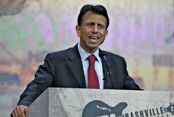 Jindal: Left 'Bullies' Its Way on Gun Rights, Religious Liberty