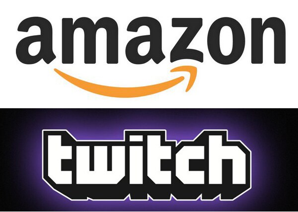 Amazon Buys Twitch: E-Commerce Giant Hopes to Become ESPN of Video Games