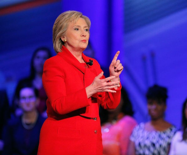 Hillary Thanks Early Voters, Especially Battleground Ohio