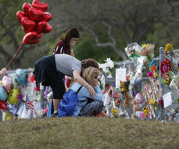 2 Parents of Students Killed in Parkland Shooting Will Run for School Board