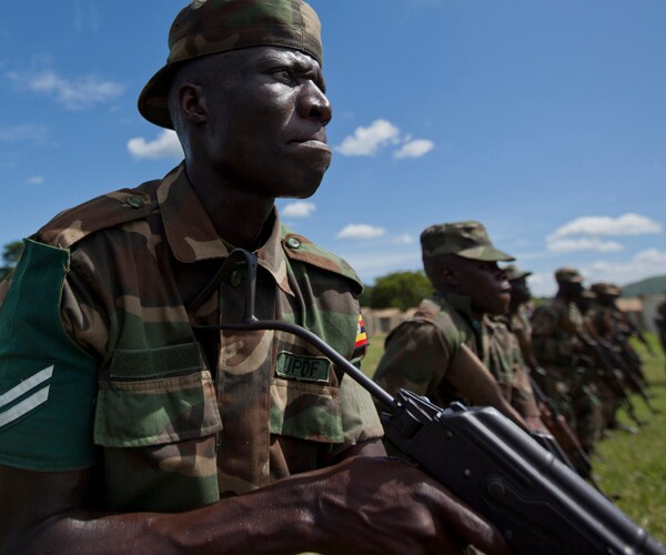 Somalia Clandestine War Being Escalated by Obama, Says NYT