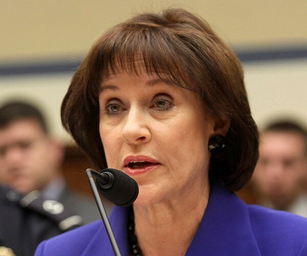 DOJ: No Further Action Needed on Lois Lerner, GOP Stunned