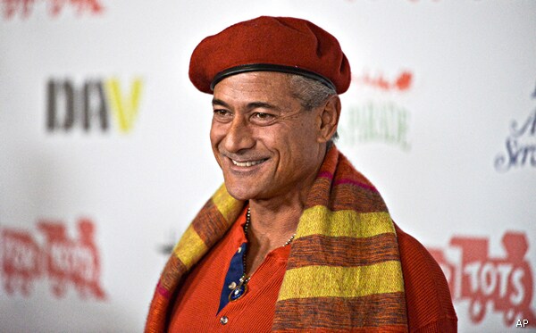 Greg Louganis: Protest Russia's Anti-Gay Laws, Not Sochi Olympics