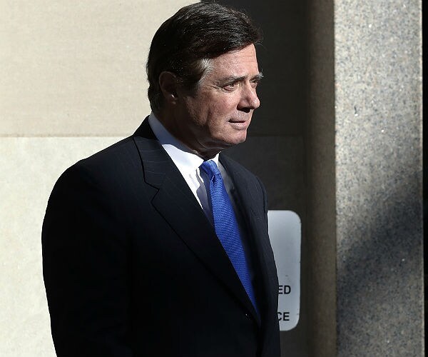 Prosecutor in Manafort Case Called Ethical, Tough