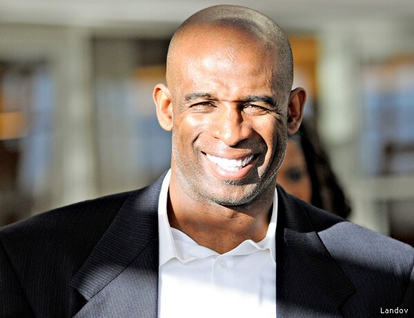 Deion Sanders Fired Again From Charter School He Co-Founded