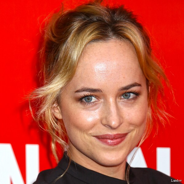 Dakota Johnson Awaits New Co-Star for 'Fifty Shades of Grey'