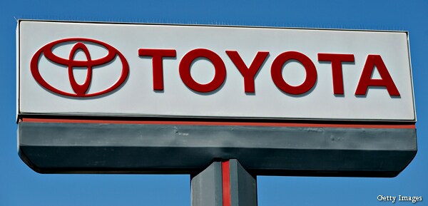 Toyota Recalls 780K Crossovers, Hybrids in US for a 'Do Over'