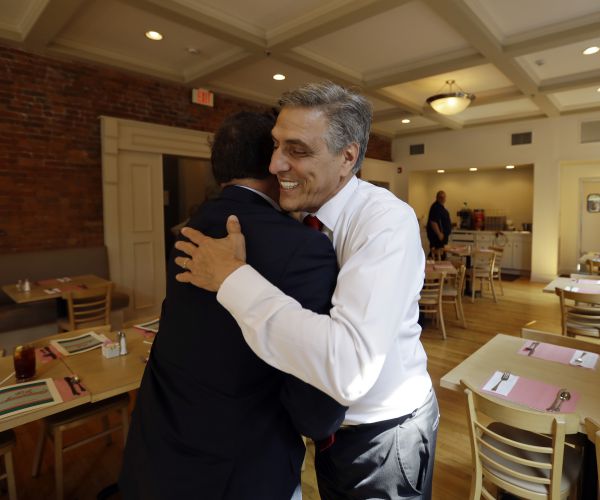 Barletta Wins GOP Nod to Take on Sen. Casey