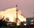 Russian Cargo Ship Launched to International Space Station