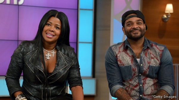 Chrissy Lampkin of VH1's 'Love & Hip Hop' Arrested in Beating