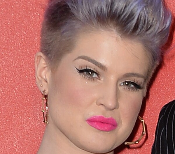 Kelly Osbourne Dog Poop Condo Lawsuit Seeks $50K From Ozzy's Kid