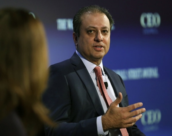 Grand Jury Probe of Fox News Continues Despite Preet