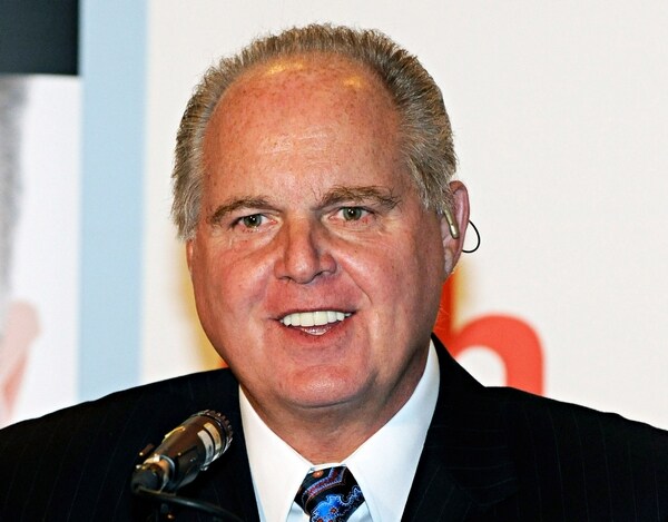 Rush Slams Deceptive 'Grass-Roots' Efforts to Censor His Show