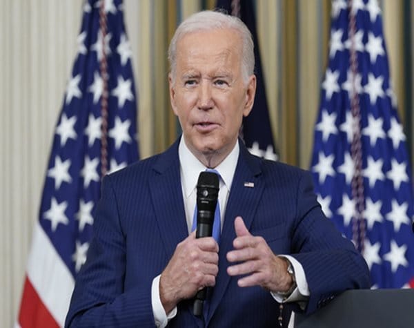 Biden's Big Semiconductor Law Will Ramp Up US Chip Production But at a High Cost, Report Finds