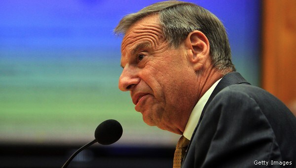 San Diego Mayoral Jockeying Begins After Filner Deal