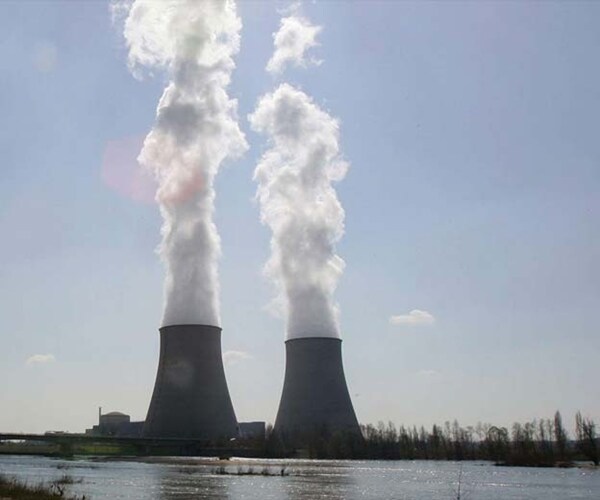 Bernie, Sweden, 'The Three Amigos,' and the Future of US Nuclear Power 