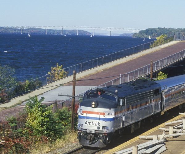 Amtrak to Cancel All Long-Distance Trains